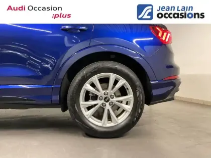 Photo 28 Audi Q3 Gén. II Ph1 NG S line plus 5