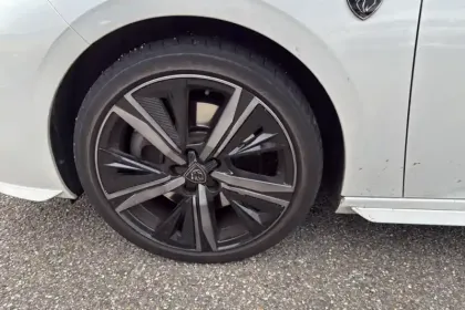 Photo 39 Peugeot 308 Gén. III Ph1 GT Pack 5