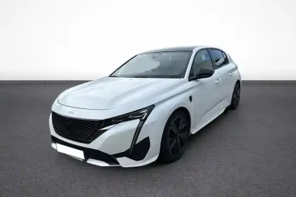 Photo Peugeot 308 Gt Pack