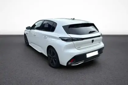 Photo 57 Peugeot 308  PHEV 225 e-EAT8