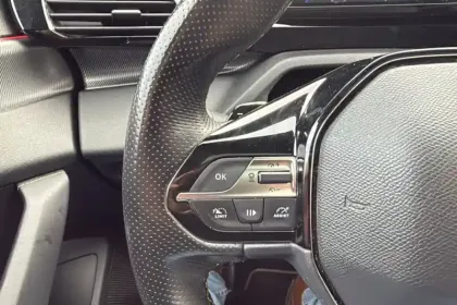 Photo 44 Peugeot 308 Gén. III Ph1 GT Pack 5