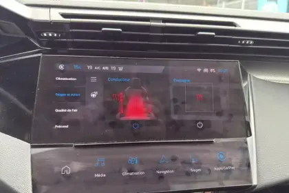 Photo 22 Peugeot 308  PHEV 225 e-EAT8