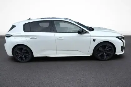 Photo 6 Peugeot 308  PHEV 225 e-EAT8