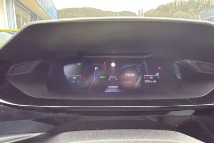 Photo 43 Peugeot 308 Gén. III Ph1 GT Pack 5