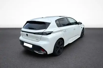 Photo 5 Peugeot 308  PHEV 225 e-EAT8