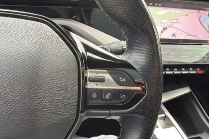 Photo 45 Peugeot 308 Gén. III Ph1 GT Pack 5