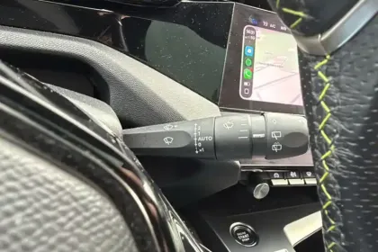 Photo 20 Peugeot 308  PHEV 225 e-EAT8