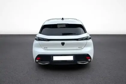 Photo 58 Peugeot 308  PHEV 225 e-EAT8