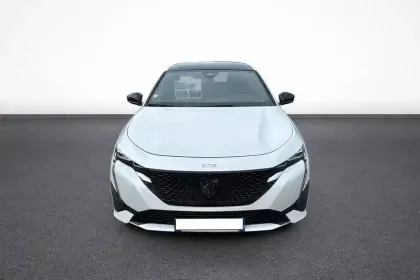 Photo 28 Peugeot 308 Gén. III Ph1 GT Pack 5