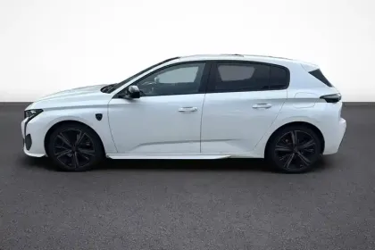 Photo 56 Peugeot 308  PHEV 225 e-EAT8