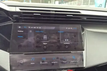 Photo 50 Peugeot 308 Gén. III Ph1 GT Pack 5