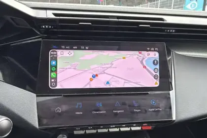 Photo 42 Peugeot 308 Gén. III Ph1 GT Pack 5