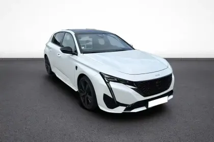 Photo 34 Peugeot 308 Gén. III Ph1 GT Pack 5