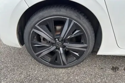 Photo 41 Peugeot 308 Gén. III Ph1 GT Pack 5