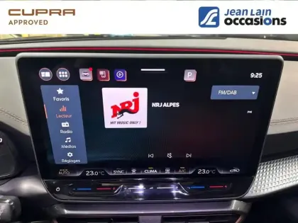 Photo 17 Cupra Leon  1.5 eTSI 150 ch DSG7