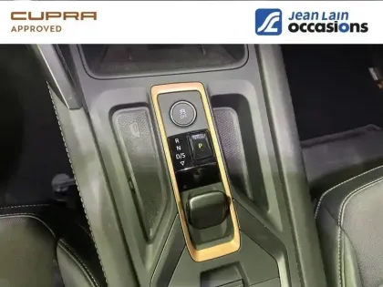 Photo 35 Cupra Leon  1.5 eTSI 150 ch DSG7