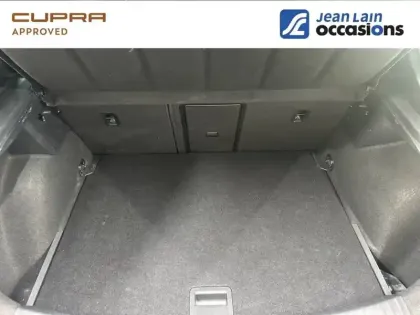 Photo 13 Cupra Leon  1.5 eTSI 150 ch DSG7