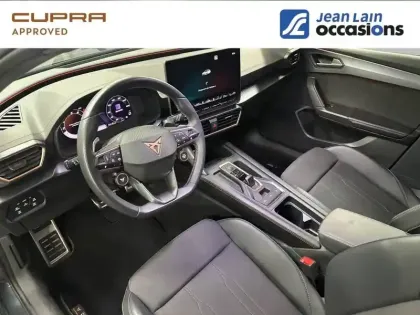 Photo 32 Cupra Leon  1.5 eTSI 150 ch DSG7