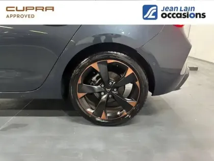 Photo 51 Cupra Leon  1.5 eTSI 150 ch DSG7