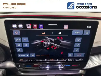 Photo 36 Cupra Leon  1.5 eTSI 150 ch DSG7