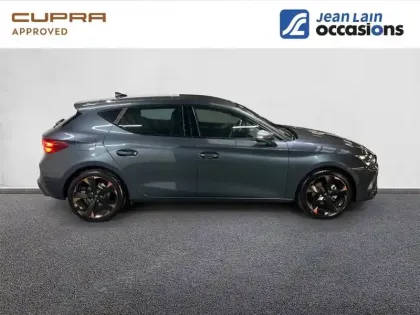 Photo 23 Cupra Leon  1.5 eTSI 150 ch DSG7