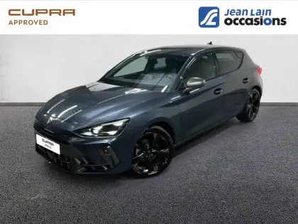 Photo 40 Cupra Leon  1.5 eTSI 150 ch DSG7