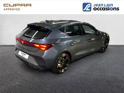 Photo 41 Cupra Leon  1.5 eTSI 150 ch DSG7