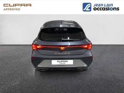 Photo 47 Cupra Leon  1.5 eTSI 150 ch DSG7