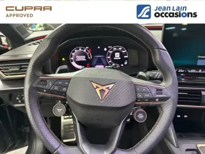 Photo 58 Cupra Leon  1.5 eTSI 150 ch DSG7