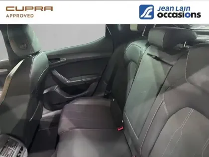 Photo 45 Cupra Leon  1.5 eTSI 150 ch DSG7