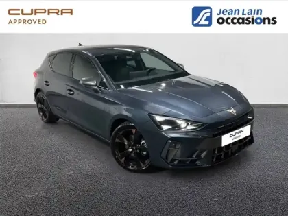 Photo 29 Cupra Leon  1.5 eTSI 150 ch DSG7