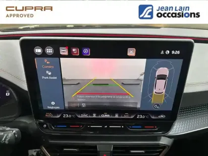 Photo 19 Cupra Leon  1.5 eTSI 150 ch DSG7