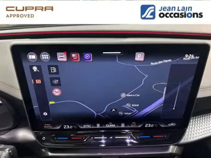 Photo 34 Cupra Leon  1.5 eTSI 150 ch DSG7