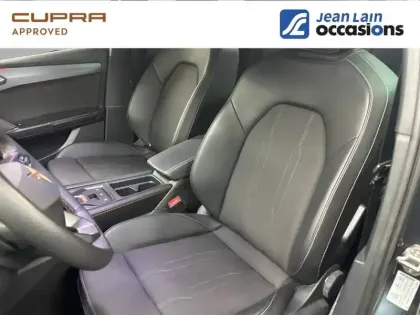 Photo 24 Cupra Leon  1.5 eTSI 150 ch DSG7