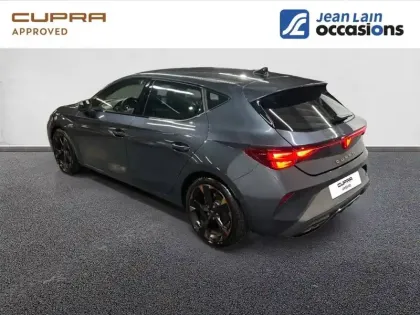Photo 50 Cupra Leon  1.5 eTSI 150 ch DSG7