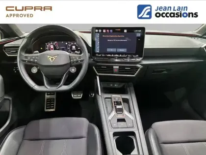 Photo 22 Cupra Leon  1.5 eTSI 150 ch DSG7