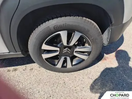 Photo 10 Citroën C3 Aircross  PureTech 110 S&S BVM6