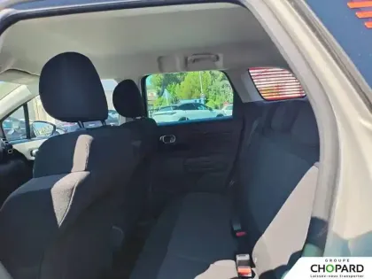 Photo 9 Citroën C3 Aircross  PureTech 110 S&S BVM6