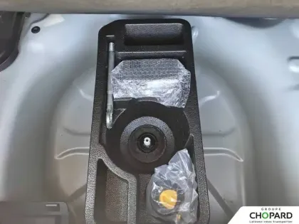 Photo 42 Citroën C3 Aircross  PureTech 110 S&S BVM6