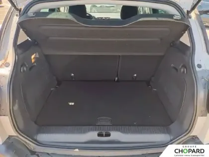 Photo 35 Citroën C3 Aircross  PureTech 110 S&S BVM6