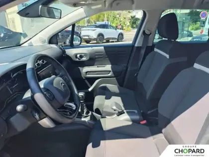 Photo 8 Citroën C3 Aircross  PureTech 110 S&S BVM6