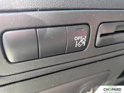 Photo 26 Citroën C3 Aircross  PureTech 110 S&S BVM6