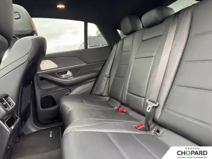 Photo 89 Mercedes GLE  Coupé 350 de 9G-Tronic 4Matic