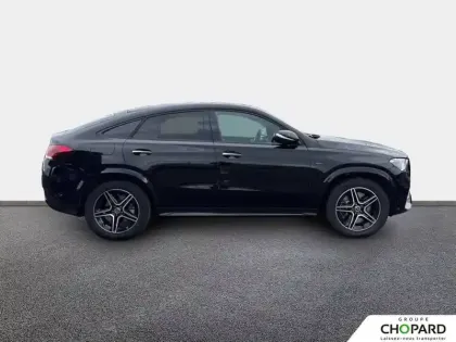 Photo 80 Mercedes GLE  Coupé 350 de 9G-Tronic 4Matic