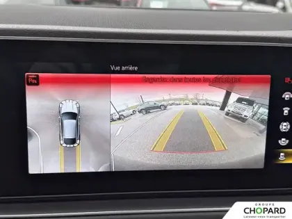 Photo 86 Mercedes GLE  Coupé 350 de 9G-Tronic 4Matic