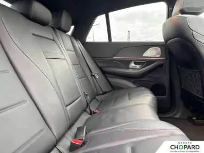 Photo 19 Mercedes GLE  Coupé 350 de 9G-Tronic 4Matic