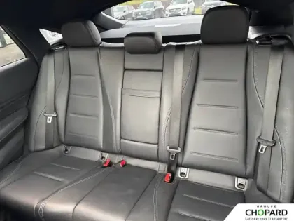 Photo 54 Mercedes GLE  Coupé 350 de 9G-Tronic 4Matic