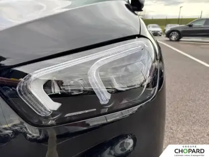 Photo 61 Mercedes GLE  Coupé 350 de 9G-Tronic 4Matic