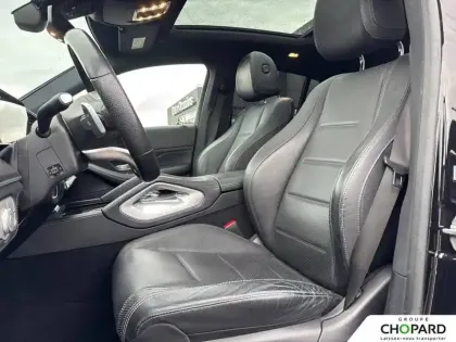 Photo 46 Mercedes GLE  Coupé 350 de 9G-Tronic 4Matic