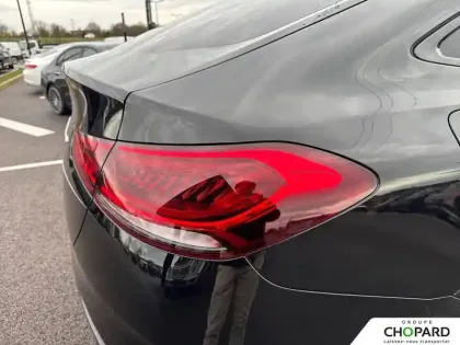 Photo 98 Mercedes GLE  Coupé 350 de 9G-Tronic 4Matic